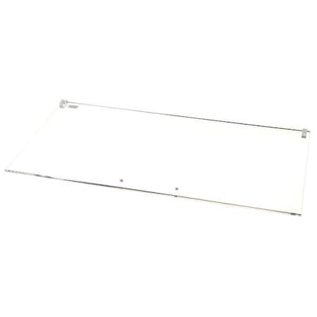 Federal Industries Acrylic Door 3/16 Clear 15-12042